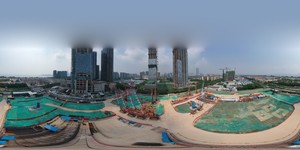 深圳湾超级总部基地C塔